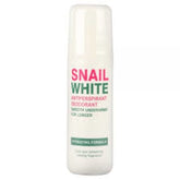 Snail White Antiperspirant Deodorant 100g